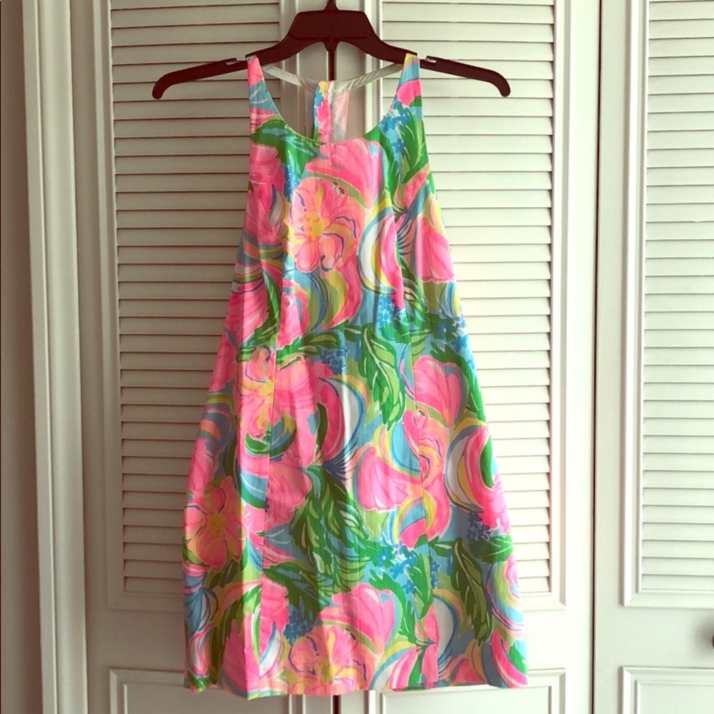 Lily Pulitzer Dress